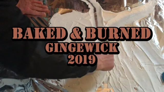 Video still: Gingewick 2019